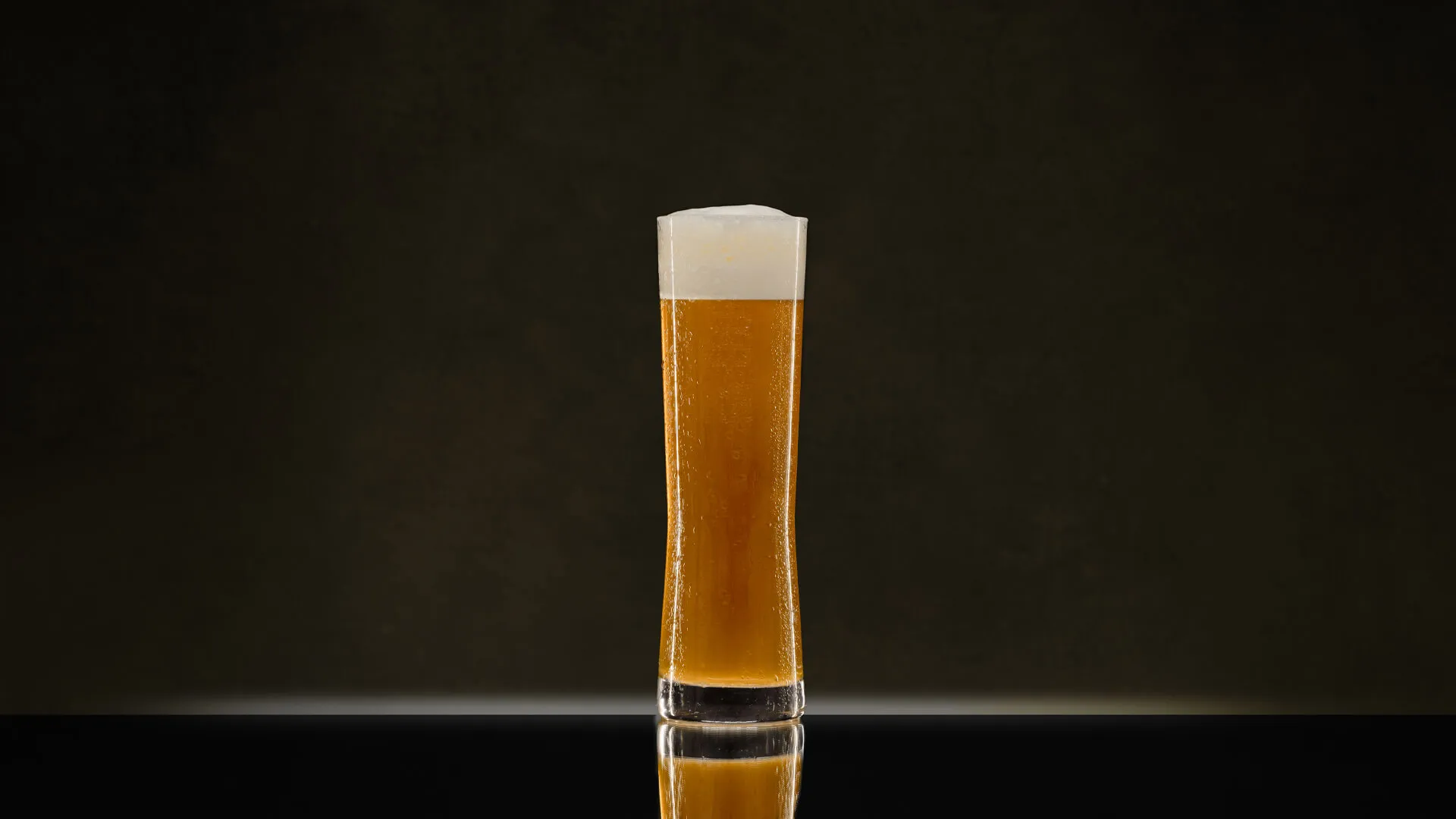 Bierglas BBB "Fresh", 0,2L, VPE: 6 Gläser