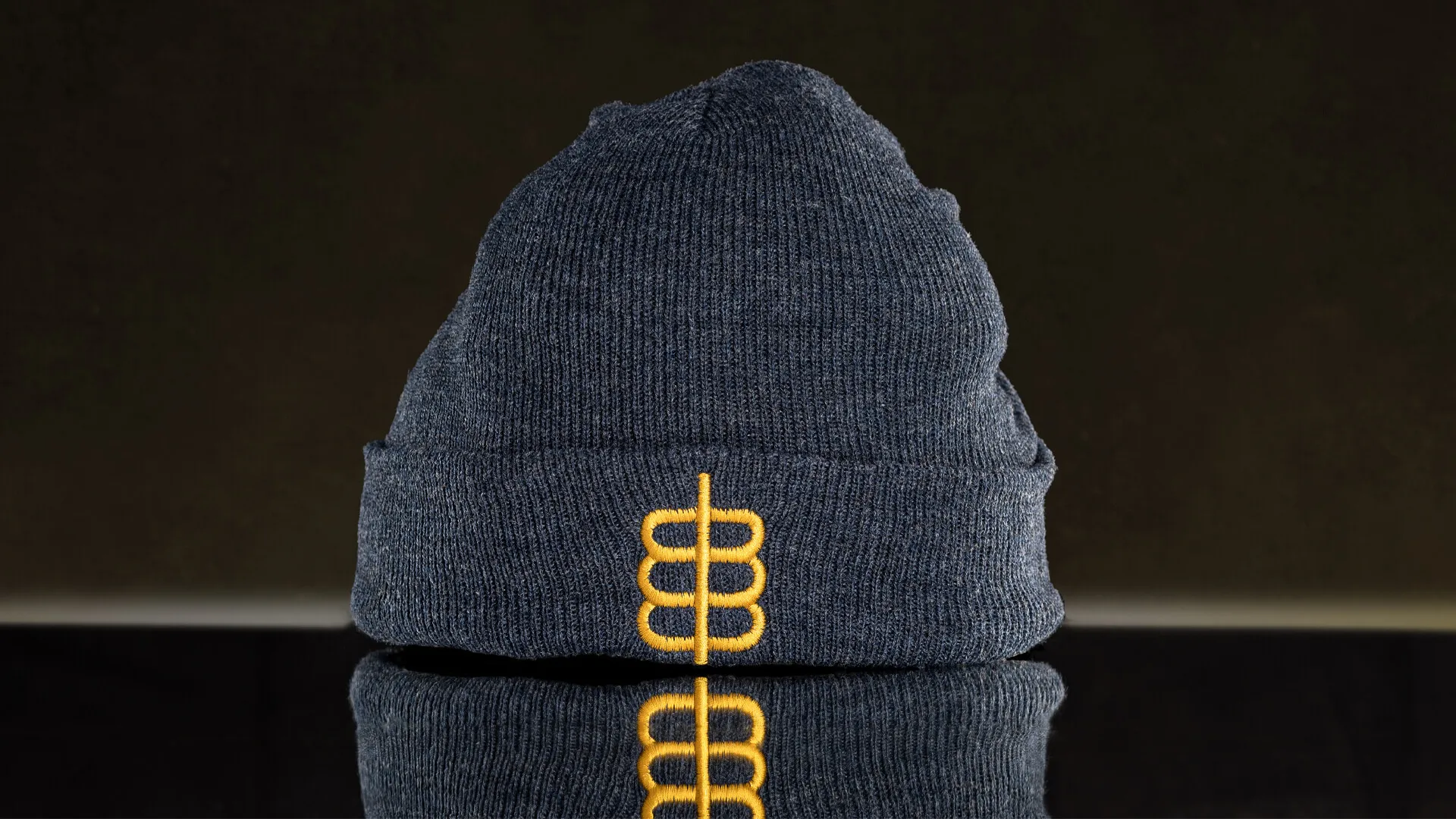 Wintermütze "BBB"